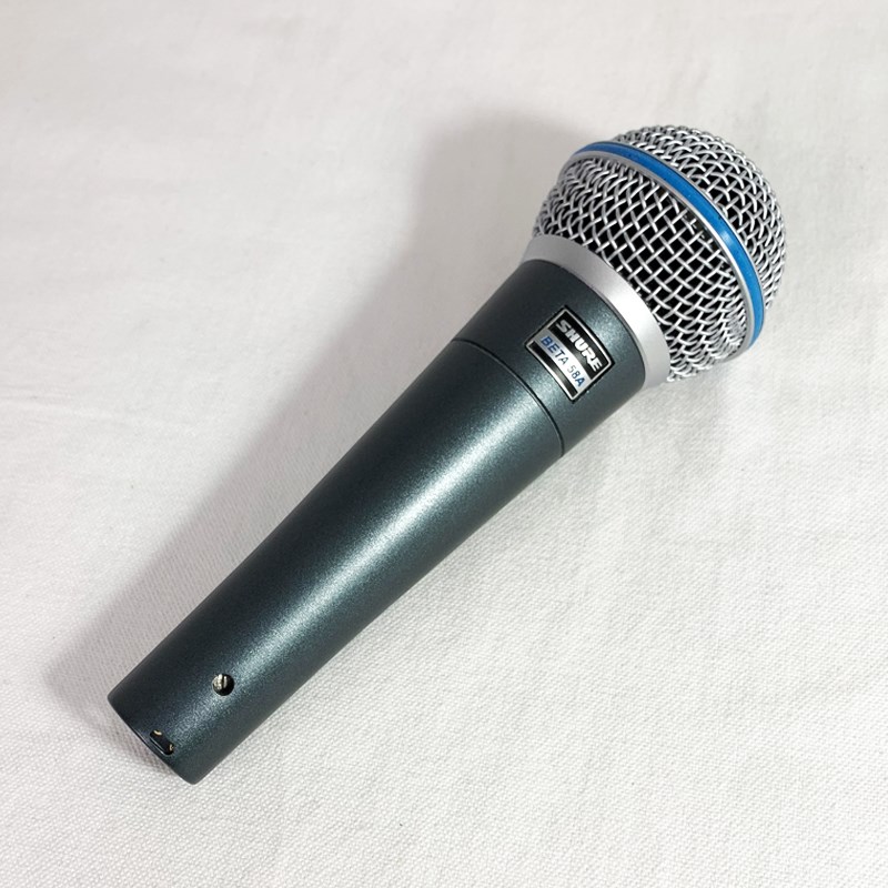 SHURE BETA 58Aの画像